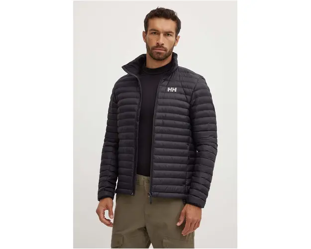 Helly Hansen geaca sport Sirdal culoarea negru