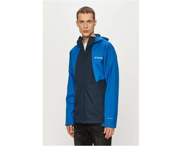 Columbia jacheta de exterior Inner Limits Ii de tranzitie 1893991-465