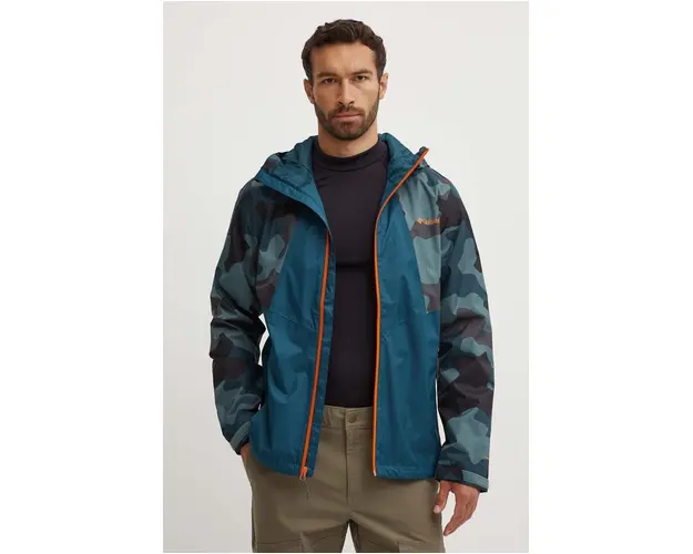 Columbia geaca outdoor Inner Limits II 1893991-465