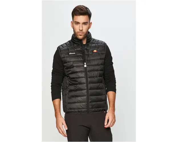 Ellesse vesta culoarea negru, de tranzitie SHS08747-BLACK