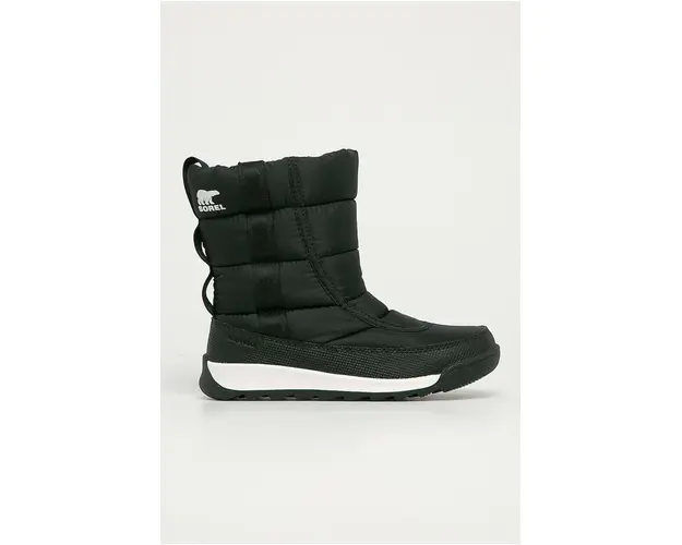 Sorel - Cizme de iarna copii Youth Whitney II Puffy Mid