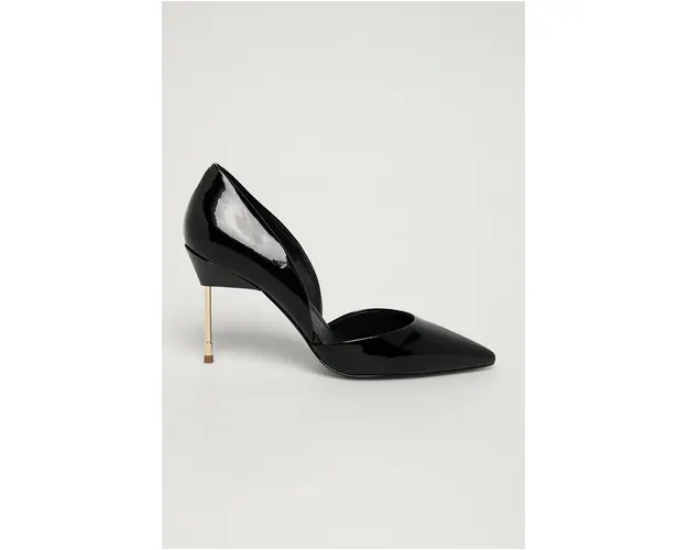 Kurt Geiger London stilettos de piele Bond 90 1772700309