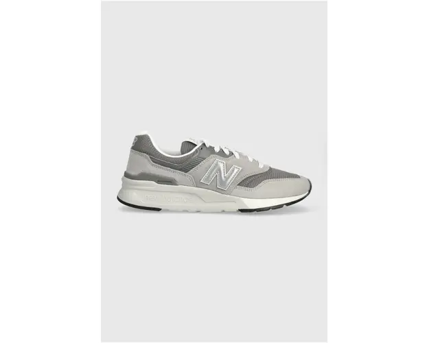 New Balance 997 Grey Silver CM997HCA CM997HCA-MARBLE.081