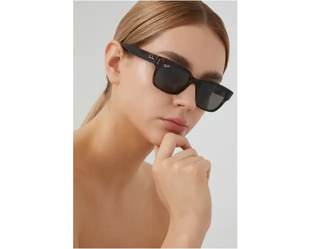 Ray-Ban - Ochelari JEFFREY