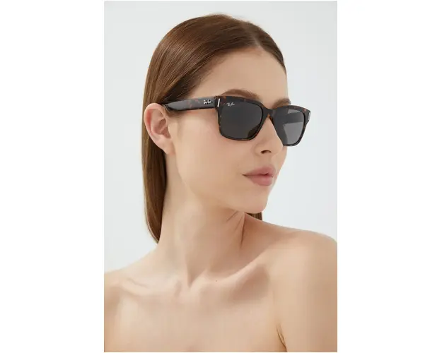 Ray-Ban - Ochelari JEFFREY