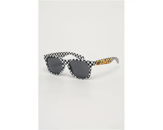 Vans ochelari VN000LC0ZIA1-BLK/WHT