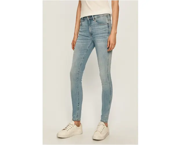 G-Star Raw - Jeansi 3301