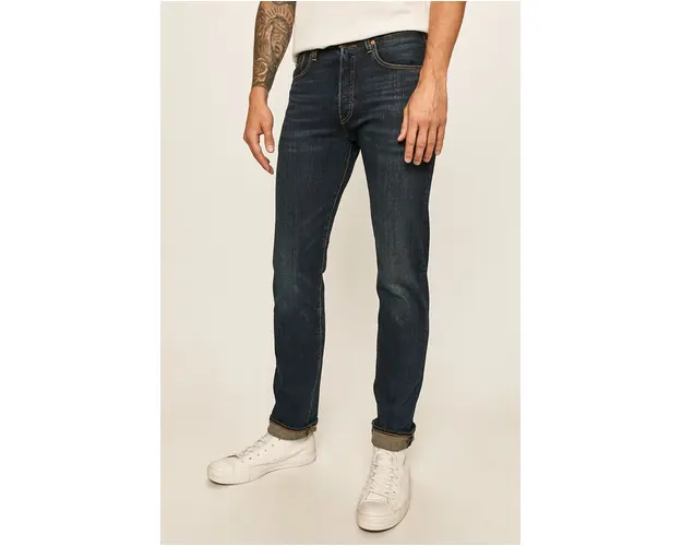 Levi's jeans 501 00501.3061-DarkIndigo