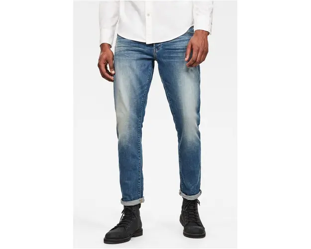 G-Star Raw - Jeansi 3301