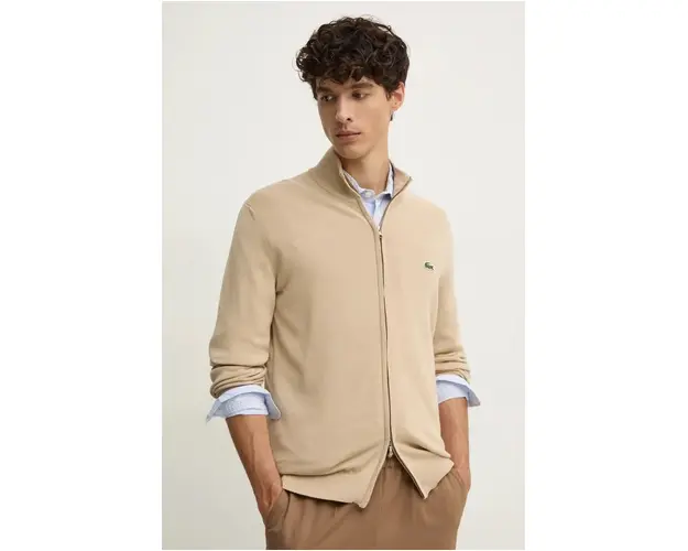 Lacoste cardigan