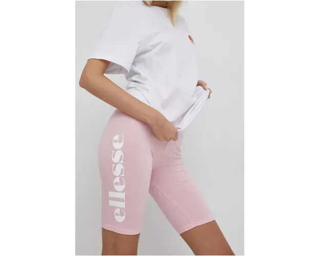 Ellesse - Pantaloni scurti SGC07616-BLACK