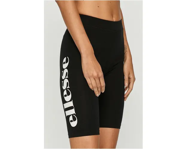 Ellesse - Pantaloni scurti SGC07616-BLACK