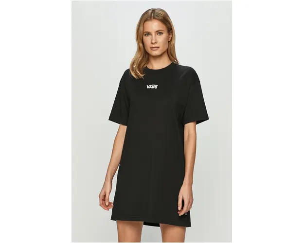 Vans - Rochie VN0A4RU2BLK1-Black