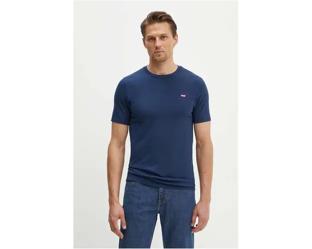 Levi's tricou 56605.0017-Blues