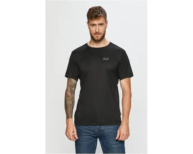 Jack Wolfskin - Tricou