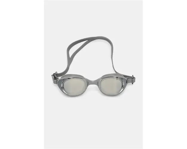 Nike ochelari inot Expanse Mirror culoarea gri