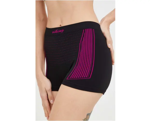 Viking lenjerie functionala etna femei, culoarea negru