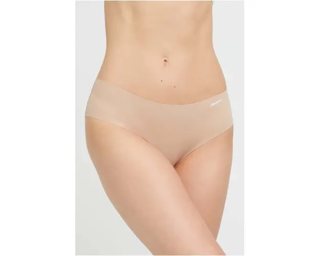 Dkny chiloti 3-pack culoarea negru