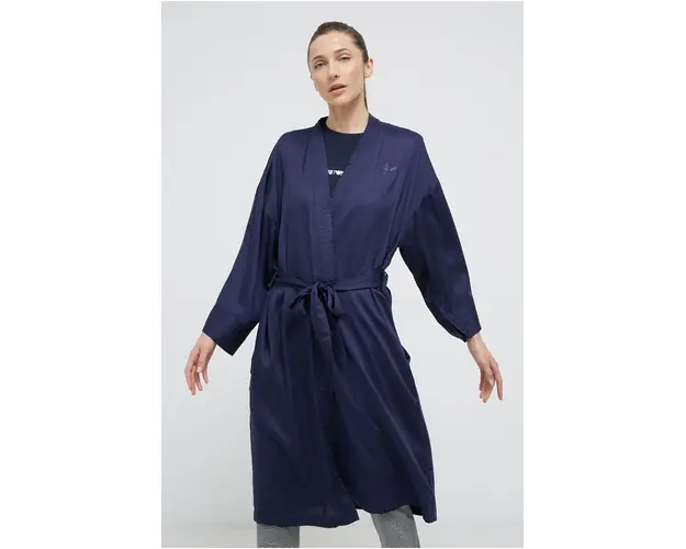 Kenzo Halat culoarea albastru marin