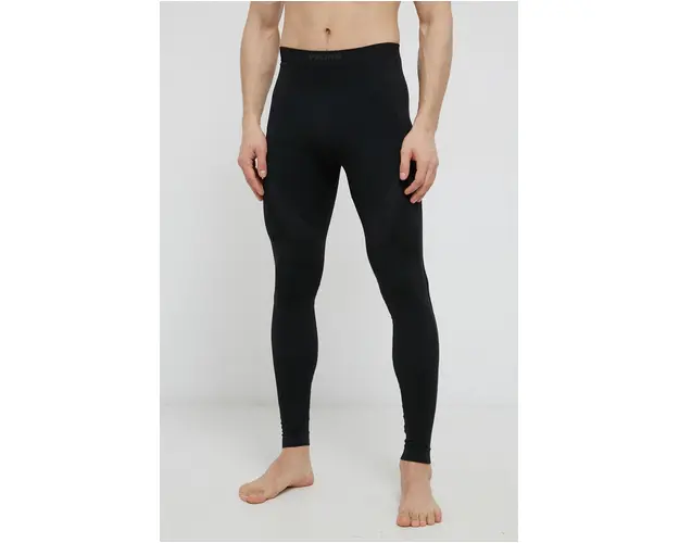 Viking Lenjerie functionala culoarea negru