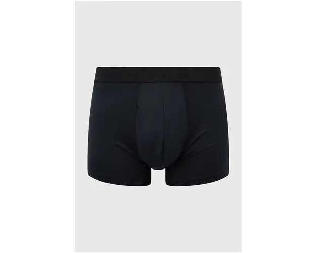Under Armour Boxeri 1363623 barbati, culoarea negru
