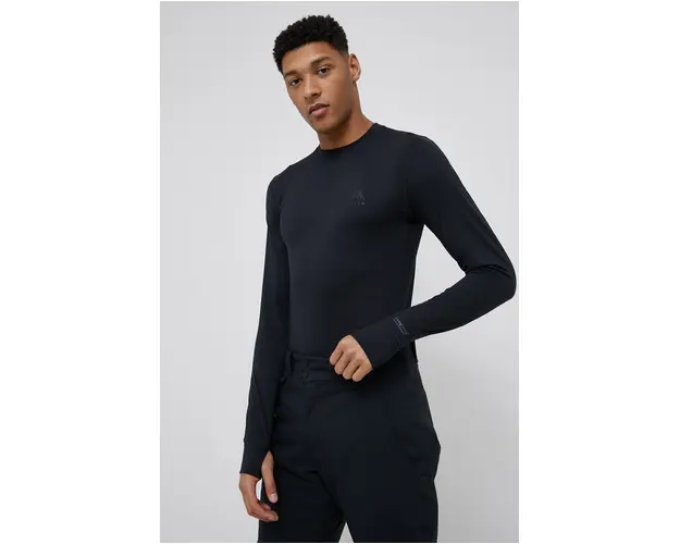 Burton lenjerie functionala barbati, culoarea negru