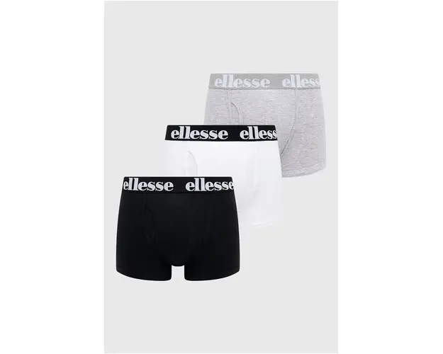 Ellesse Boxeri (3-pack) SHAY0614-011