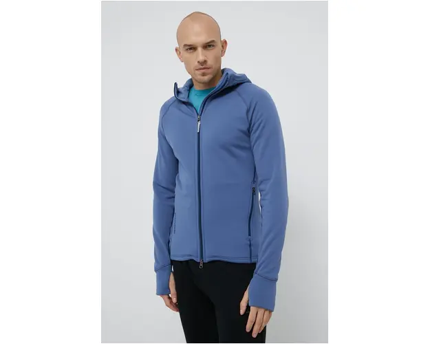 Houdini hanorac Power cu gluga, neted