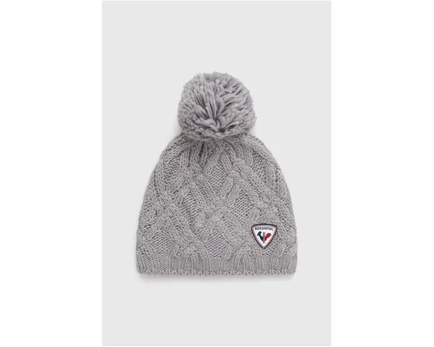 Rossignol caciula culoarea negru,