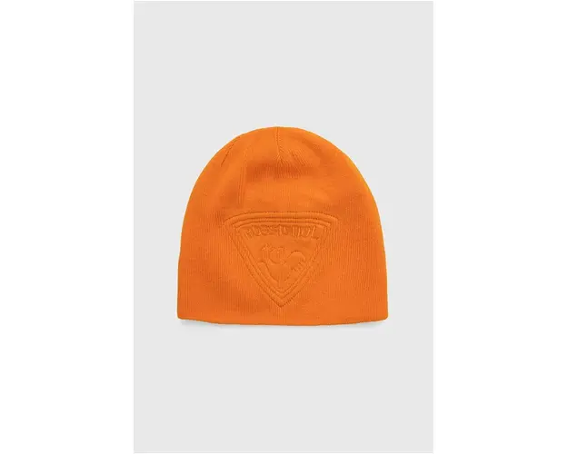 Rossignol caciula culoarea portocaliu