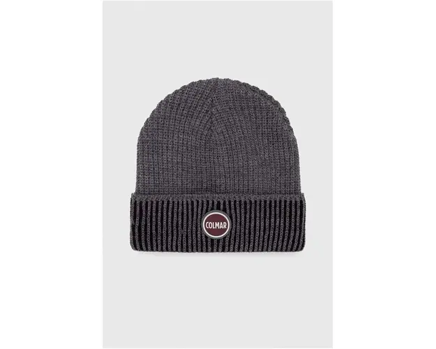 Colmar caciula culoarea gri