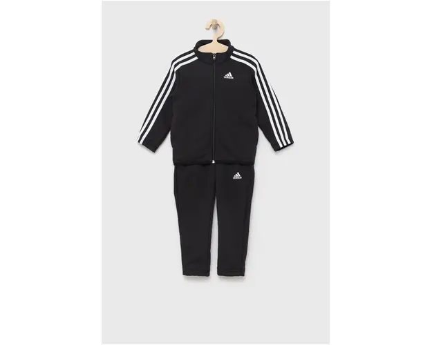 Adidas Trening copii GN3967 culoarea negru