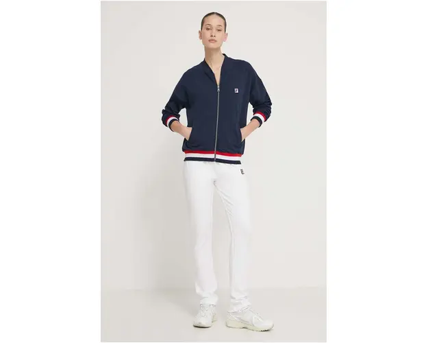 Fila compleu femei, culoarea alb