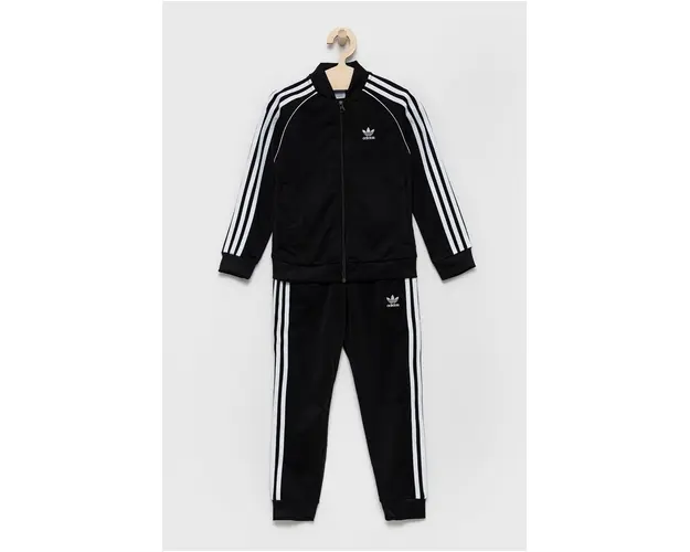Adidas Originals Trening copii H25260 culoarea negru