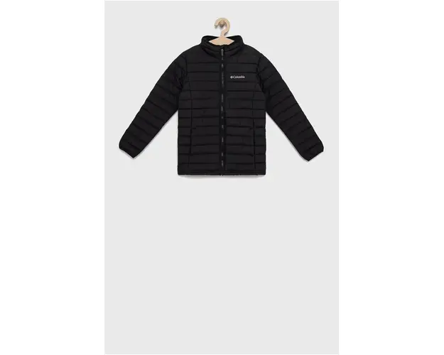 Columbia Geaca copii culoarea negru