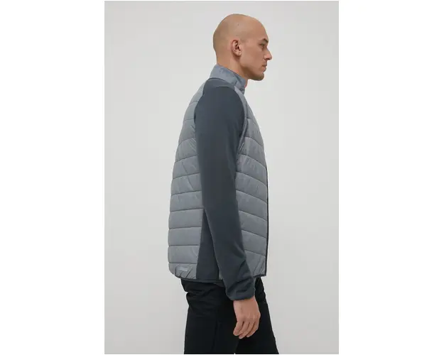 Viking geaca barbati, culoarea gri, de tranzitie