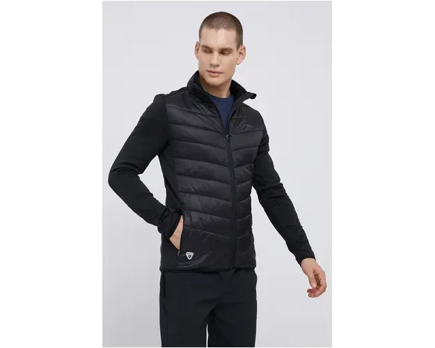 Viking geaca barbati, culoarea negru, de tranzitie