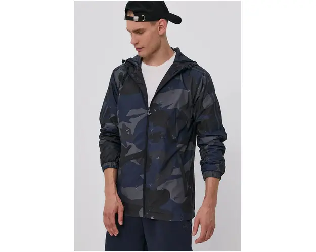 Adidas Originals Geaca H13460 barbati, de tranzitie