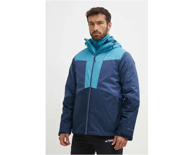 Columbia geaca outdoor Wallowa Park Interchange 1957031-010