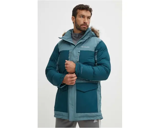 Columbia jacheta de exterior Marquam Peak Fusion de iarna