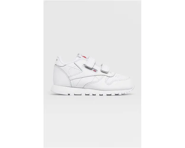 Reebok Classic Pantofi copii GZ5260 culoarea alb