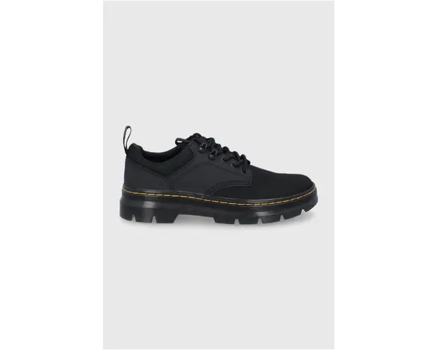Dr. Martens pantofi Reeder culoarea negru 27102001