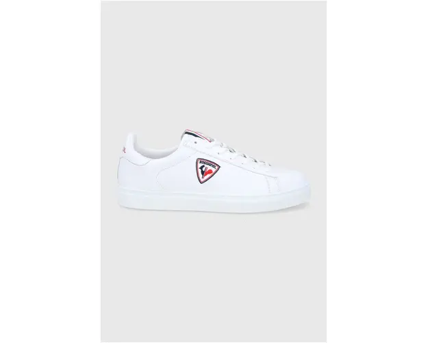 Rossignol sneakers culoarea alb
