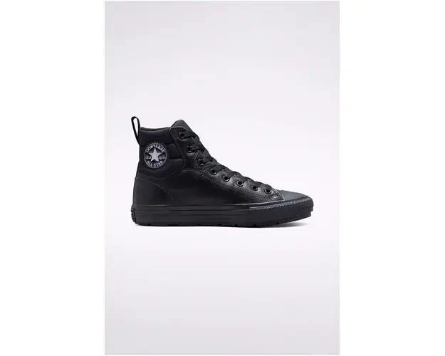 Converse tenisi culoarea negru 171447C.BLACK.BLAC-BLACK.BLAC