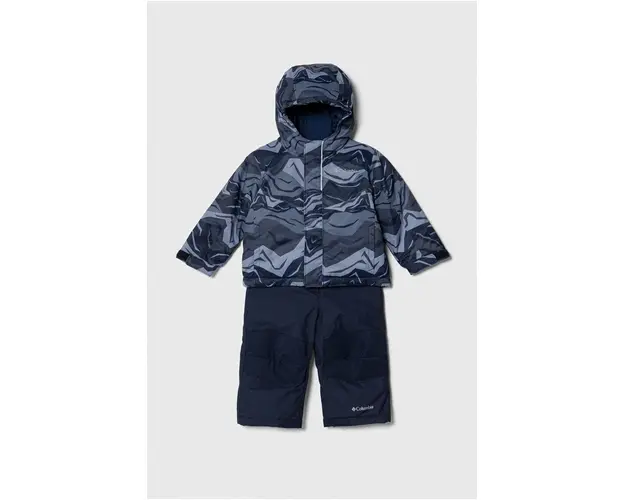 Columbia geaca si salopete pentru bebelusi