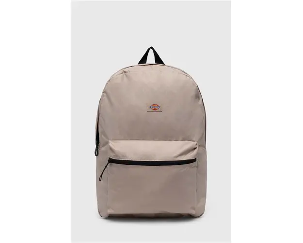 Dickies rucsac culoarea negru, mare, neted