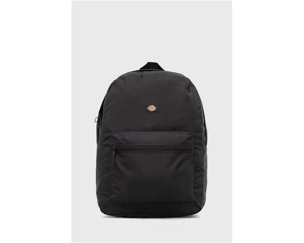 Dickies Rucsac culoarea negru, mare, material neted