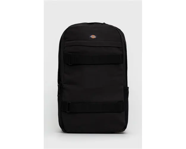 Dickies Rucsac culoarea negru, mare, material neted