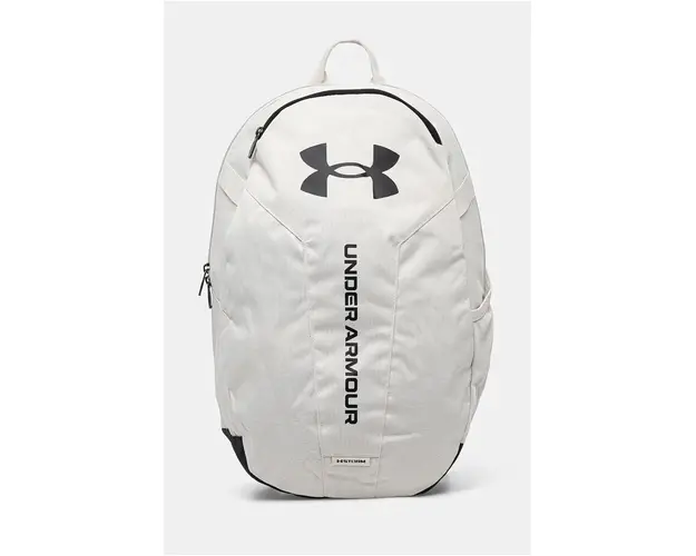 Under Armour rucsac culoarea bej, mare, neted