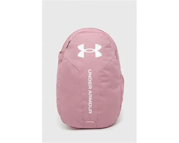 Under Armour rucsac culoarea roz, mare, neted
